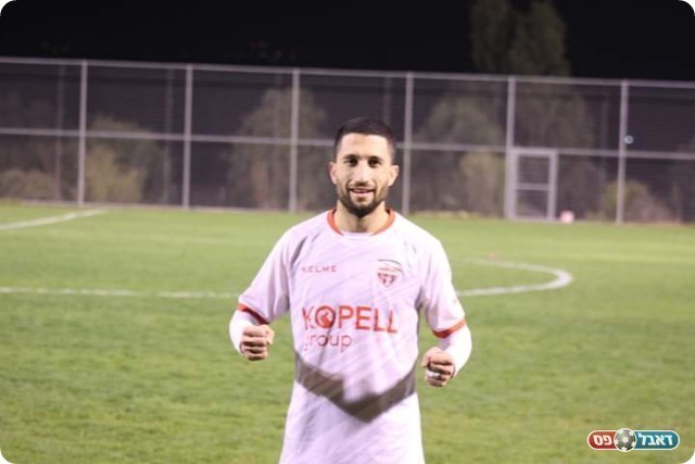 אוסמה שעבאן (דאפר מחאמיד)